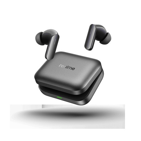 Realme Buds Air 7, Slate Grey