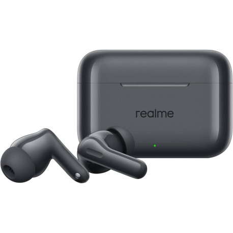 Realme Buds T200, grey