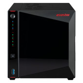 ASUSTOR NAS AS5404T 