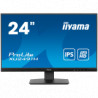 IIYAMA Monitor LED XU2491H-B1  23.8" IPS 1920 x 1080 100Hz  300 cd/m 1300:1 0.5ms HDMI DP Titl 3y