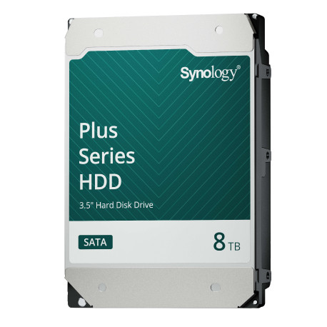 Synology  HAT3320-8T HDD 3.5" SATA III SYNOLOGY V1.0