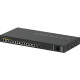 M4250-10G2XF-POE+ MANAGED SWITCH