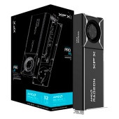 XFX AMD Radeon AI Pro R9700 Blower