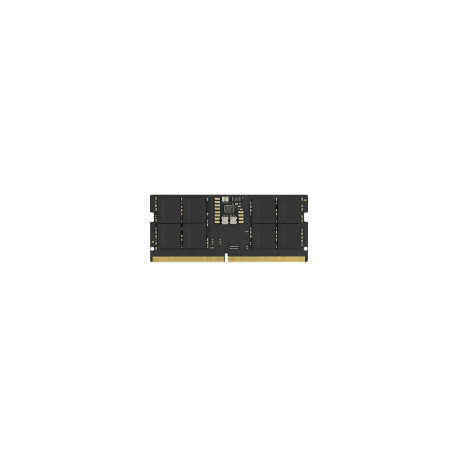 GOODRAM 16GB 5600MHz CL46 SR SODIMM