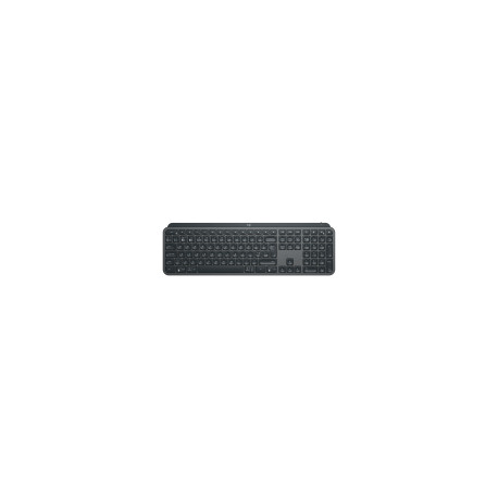LOGITECH MX Keys Bluetooth Illuminated Keyboard - GRAPHITE- US INT'L - B2B