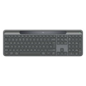 LOGITECH Slim Solar+