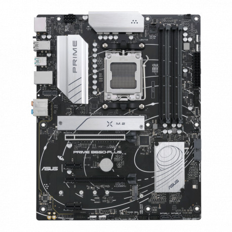 ASUS PRIME B650-PLUS-CSM MB