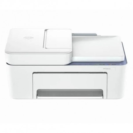 HP DeskJet 4322 All-in-One Color Printer