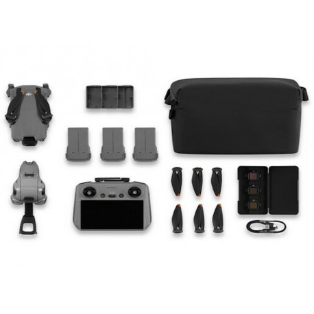 DJI Mini 5 Pro Fly More Combo (DJI RC2)