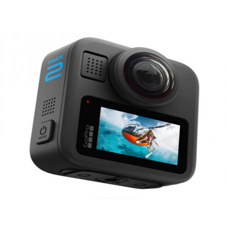 GoPro MAX 2 Accessories Bundle