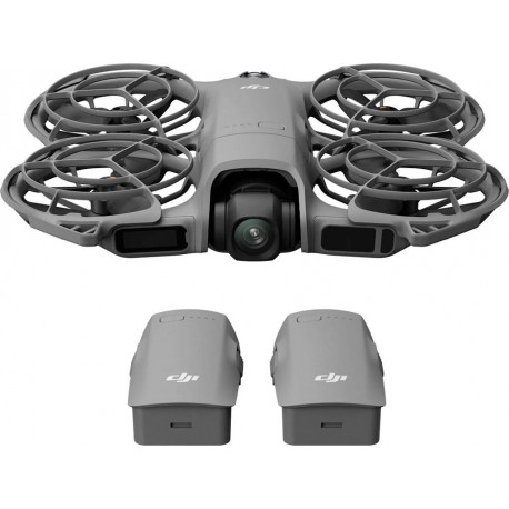 DJI Neo 2 Fly More Combo (Drone Only)