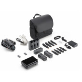 DJI Mavic 4 Pro 512GB Creator Combo (DJI RC Pro 2)