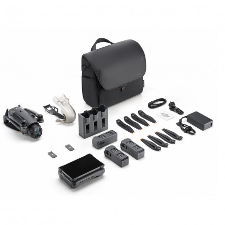DJI Mavic 4 Pro 512GB Creator Combo (DJI RC Pro 2)