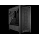 Kućište Corsair Frame 4000D, BlackMid-Tower