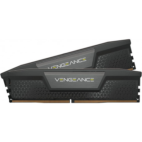 Memorija Corsair DDR5 Vengeance 32GB 6000MHzDIMM CL38 2x16GB XMP