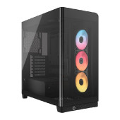 Kućište Corsair Frame 4500X RS-R ARGB BlackTempered Glass Mid-Tower