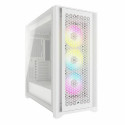 Kućište Corsair 5000D WhiteMid-Tower Airflow Case
