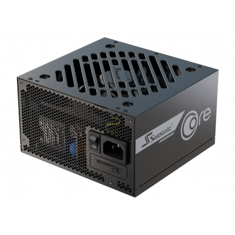 Napajanje Seasonic Core GX 750 V2ATX 3.1, PCIe 5.1 Gold Certified, Fully Modular