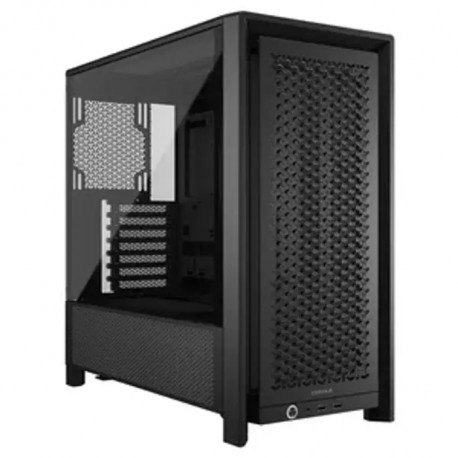 Kućište Corsair Frame 4000D, BlackMid-Tower