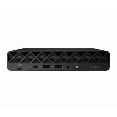 Računalo HP EliteDesk 8 Mini G1a | Ryzen AI 5 340 | 32GB RAM / AMD Ryzen™ AI 5 / RAM 32 GB / SSD Pogon
