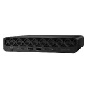Računalo HP EliteDesk 8 Mini G1i | Ultra 5 235T / Core Ultra 5 / RAM 16 GB / SSD Pogon