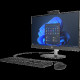 Računalo HP ProOne 240 G10 AiO / i5 / RAM 8 GB / SSD Pogon