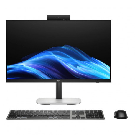 Računalo HP ProStudio 4 AiO G1i | U5-225T / Ultra 5 / RAM 16 GB / SSD Pogon