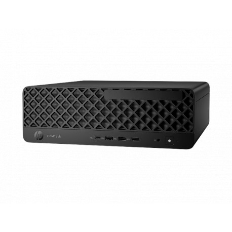Računalo HP ProDesk 4 SFF G1i | Ultra5 225 / Ultra 5 / RAM 16 GB / SSD Pogon