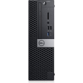 Računalo Dell OptiPlex 7060 SFF / i5 / RAM 16 GB / SSD Pogon