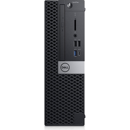 Računalo Dell OptiPlex 7060 / i5 / RAM 16 GB / SSD Pogon