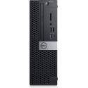 Računalo Dell OptiPlex 7060 / i5 / RAM 16 GB / SSD Pogon