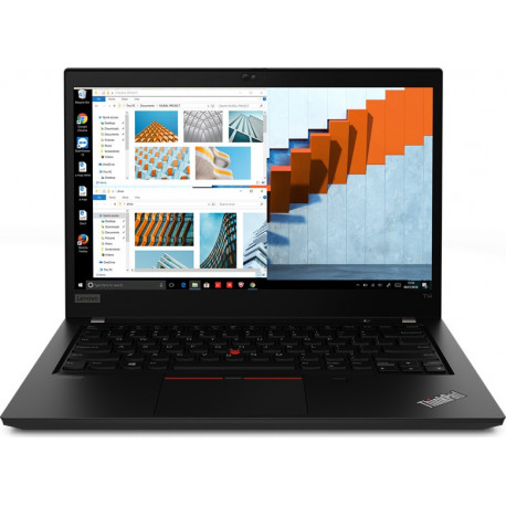 Lenovo ThinkPad T14 G1 / AMD Ryzen™ 7 / RAM 16 GB / SSD Pogon / 14,0" FHD