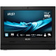 All-in-one MSI PRO AP162T ADL-042XEU Intel N100 / 8GB / 256GB SSD / 15.6" FHD / NoOS / black