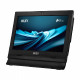 All-in-one MSI PRO AP162T ADL-042XEU Intel N100 / 8GB / 256GB SSD / 15.6" FHD / NoOS / black