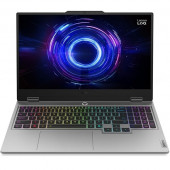 Notebook Lenovo LOQ 15IRX10 i7 / 32GB / 1TB SSD / 15,6" FHD / NVIDIA GeForce RTX 5060 / Windows 11 Home (Luna Grey)