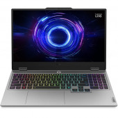 Notebook Lenovo LOQ 15IRX10 i7 / 16GB / 512GB SSD / 15,6" FHD / NVIDIA GeForce RTX 5060 / Windows 11 Home (Luna Grey)