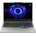 Notebook Lenovo LOQ 15IRX10 i7 / 16GB / 512GB SSD / 15,6" FHD / NVIDIA GeForce RTX 5060 / Windows 11 Home (Luna Grey)