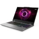 Notebook Lenovo LOQ 15AHP10 Ryzen 7 / 16GB / 1TB SSD / 15,6" FHD IPS / GeForce RTX 5050 / Windows 11 Home / grey