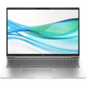 Notebook HP ProBook 460 G11 Ultra 7 / 16GB / 512GB SSD / 16'' WUXGA IPS / W11P / silver