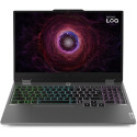 Notebook Lenovo LOQ 15ARP9 Ryzen 5 / 16GB / 1TB SSD / 15,6" FHD IPS / GeForce RTX 3050 / Windows 11 Home / grey