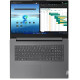 Notebook Lenovo V17 G4 IRU i5-13420H / 16GB / 512 SSD / 17,3" FHD / Windows 11 Pro / grey