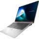 Notebook Asus ExpertBook P1 P1503CVA-S71231 i5 / 16GB / 512GB SSD / 15,6" FHD IPS / Windows 11 Pro (silver)