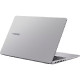 Notebook Asus ExpertBook P1 P1503CVA-S71231 i5 / 16GB / 512GB SSD / 15,6" FHD IPS / Windows 11 Pro (silver)