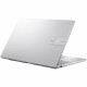 Notebook Asus Vivobook 15 F1504VAP  Core 5 / 16GB / 512GB SSD / 15,6" FHD IPS / W11H (Silver)