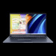 Notebook Asus Vivobook 15 X1502VA-BQ433 i5 / 16GB / 512GB SSD / 15,6" FHD IPS / W11H (Blue)