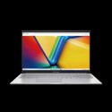 Notebook Asus Vivobook 15 F1504VA-BQ149  i3 / 16GB / 512GB SSD / 15,6" FHD IPS / W11H (Silver)
