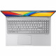 Notebook Asus Vivobook 15 F1504VA-BQ149  i3 / 16GB / 512GB SSD / 15,6" FHD IPS / W11H (Silver)