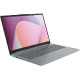 Notebook Lenovo IdeaPad Slim 3 15AMN8 R5 / 16GB / 512GB SSD / 15,6" FHD IPS / W11H (Arctic Grey)