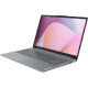 Notebook Lenovo IdeaPad Slim 3 15AMN8 R5 / 16GB / 512GB SSD / 15,6" FHD IPS / W11H (Arctic Grey)