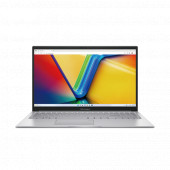 Notebook Asus Vivobook 15 X1504VA-BQ2528  i3 / 8GB / 512GB SSD / 15,6" FHD IPS / W11H  (Silver)